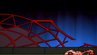 Movie Screen 0995