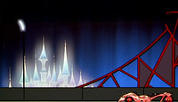 Movie Screen 0996