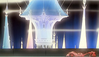 Movie Screen 0997
