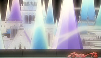 Movie Screen 0998