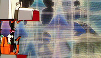Movie Screen 1001