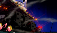 Movie Screen 1023