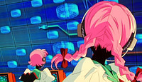 Movie Screen 1036