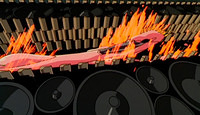 Movie Screen 1057