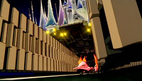 Movie Screen 1058