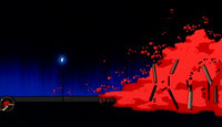 Movie Screen 1093