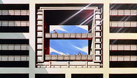 Movie Screen 0534