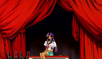 Movie Screen 0546