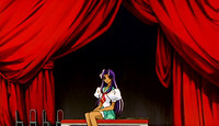 Movie Screen 0551