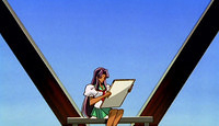 Movie Screen 0556