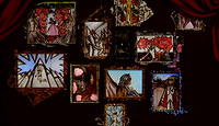 Movie Screen 0574