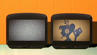Movie Screen 0583
