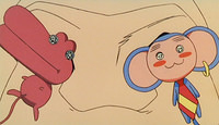Movie Screen 0601