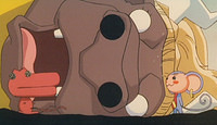Movie Screen 0604
