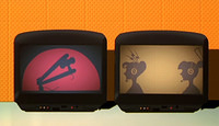 Movie Screen 0610