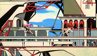 Movie Screen 0649
