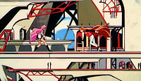 Movie Screen 0697