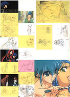 Production Art 26