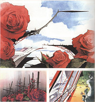 Set Design 11