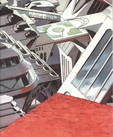 Set Design 12