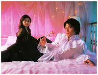 H RockinOnJapan1999-07 Pg105 MitsuhiroOikawaXRevGirlUtena