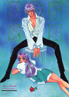 Movie Manga 09