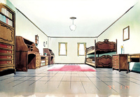 UandA Dorm 02