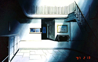 UandA Dorm 08