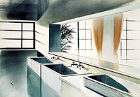 UandA Dorm 11