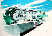 UandA Dorm 17