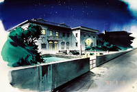 UandA Dorm 18