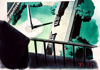 UandA Dorm 19