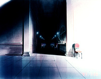 Nemuro Memorial Hall 08