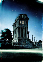 Nemuro Memorial Hall 16