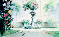 Rose Garden 01