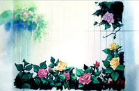 Rose Garden 05