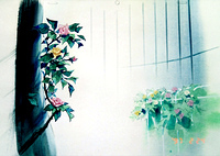 Rose Garden 08