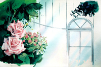 Rose Garden 10