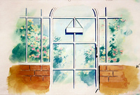 Rose Garden 12
