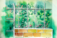 Rose Garden 13