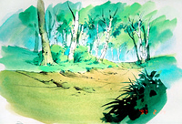 Trees 12