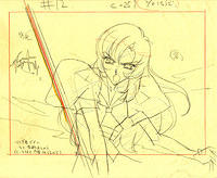 Animation Sketch 01