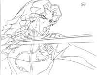 Animation Sketch 05