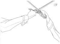 Animation Sketch 07
