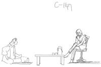Animation Sketch 13