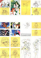 Animation Sketch 14