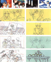 Animation Sketch 15