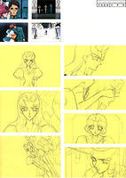 Animation Sketch 17