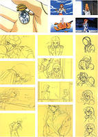 Animation Sketch 18