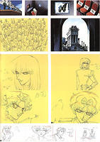 Animation Sketch 19